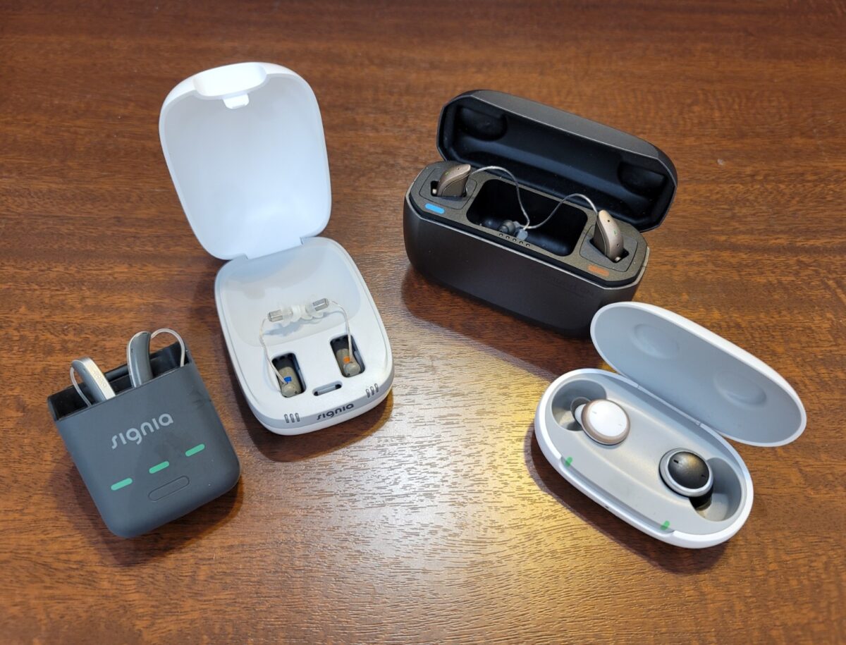 補聴器ユーザー「こまりごと」の声を集めてみました | メガネプラザ